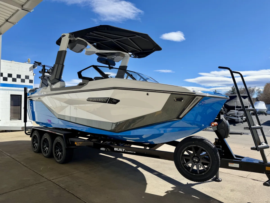 2026 Nautique Boats G23 Paragon for sale in Arvada, Colorado