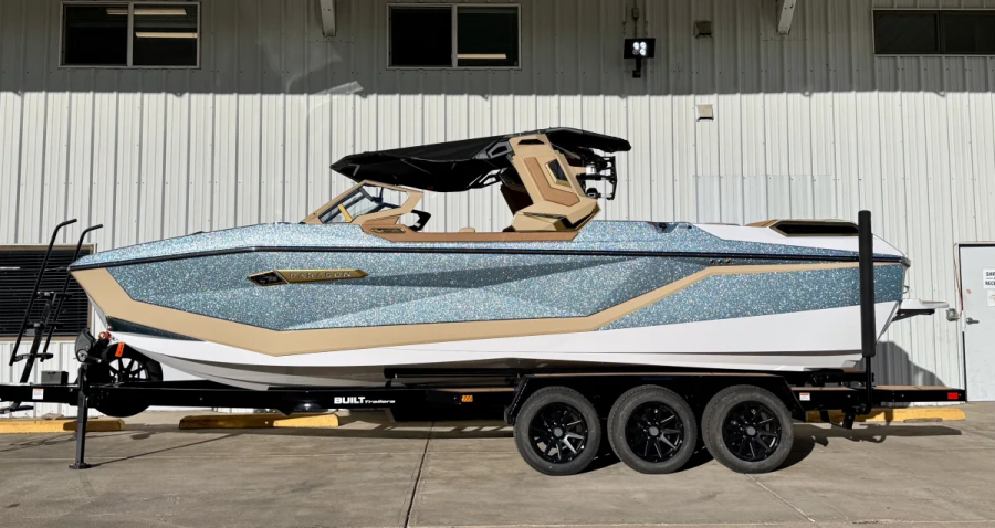 2026 Nautique Boats G25 Paragon for sale in Arvada, Colorado