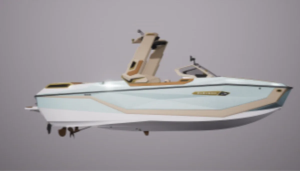 2026 Nautique Boats G25 Paragon for sale in Arvada, Colorado