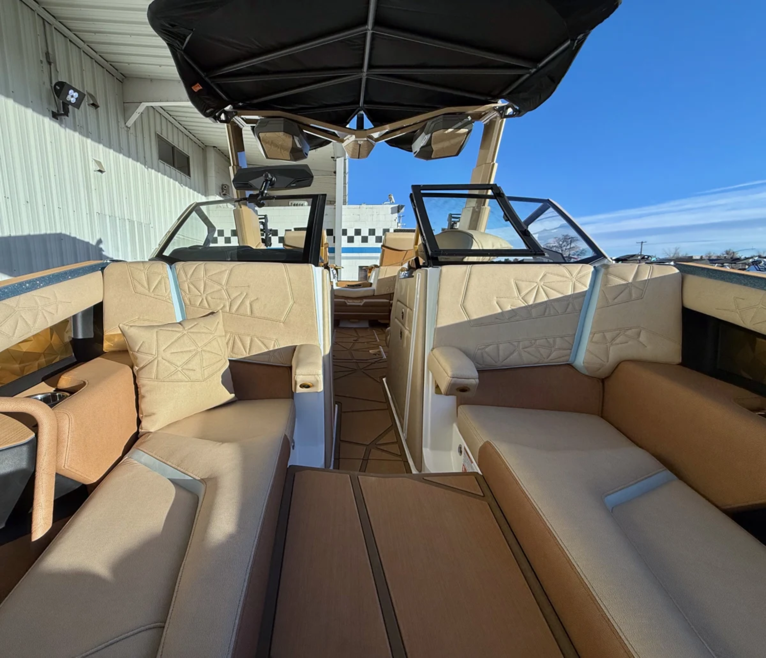 2026 Super Air Nautique P25