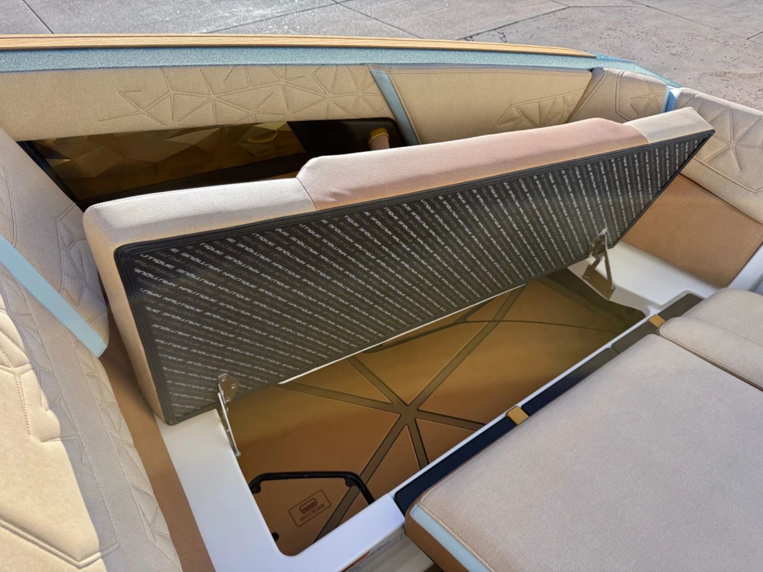 2026 Super Air Nautique P25