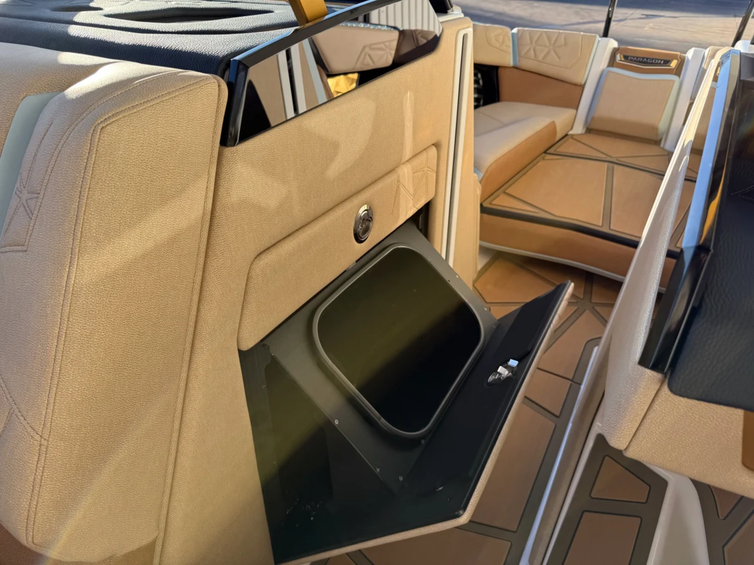 2026 Super Air Nautique P25