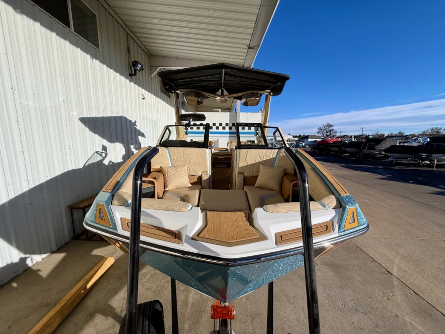 2026 Nautique Boats G25 Paragon for sale in Arvada, Colorado