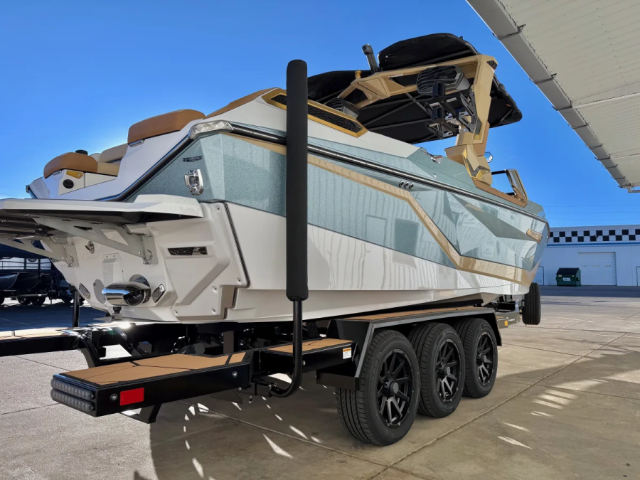 2026 Nautique Boats G25 Paragon for sale in Arvada, Colorado