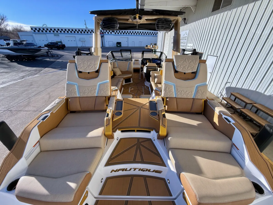 2026 Nautique Boats G25 Paragon for sale in Arvada, Colorado