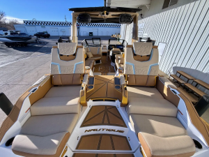 2026 Nautique Boats G25 Paragon for sale in Arvada, Colorado