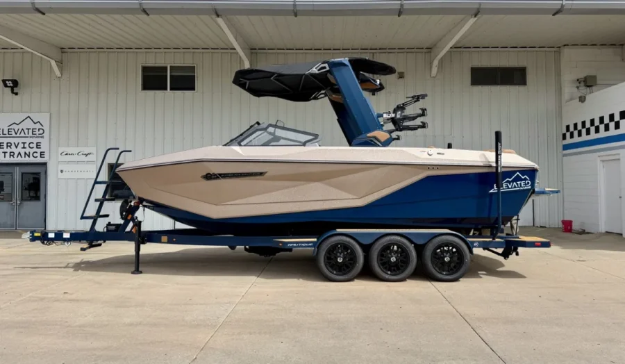 2026 Nautique Boats G23 for sale in Arvada, Colorado