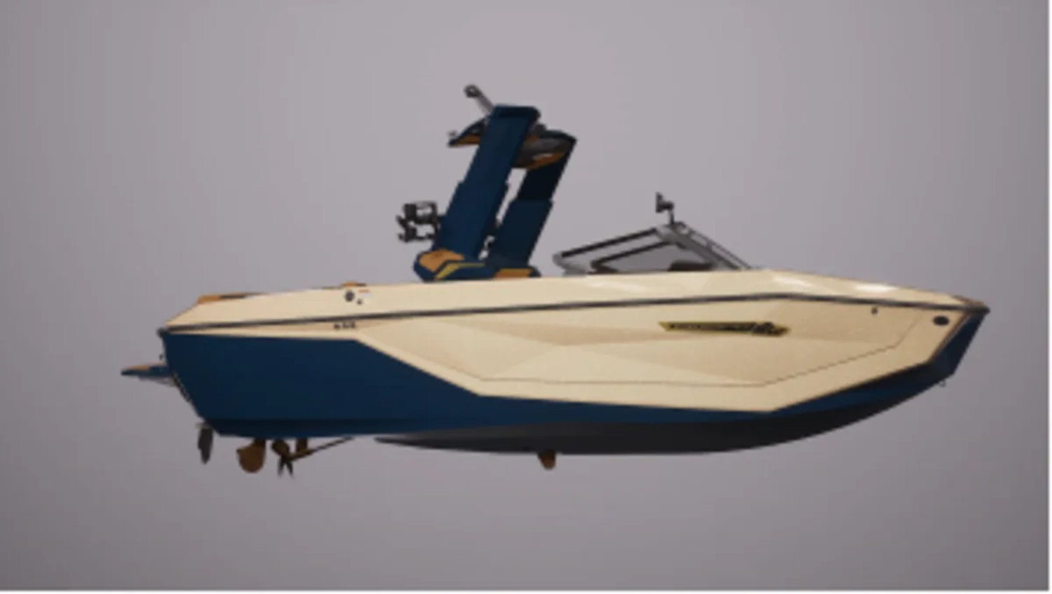 2026 Super Air Nautique G23