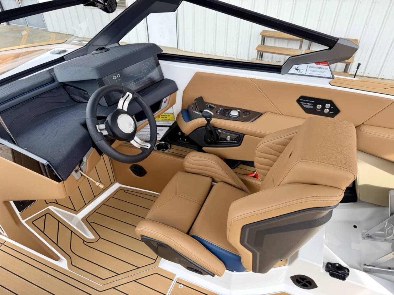 2026 Super Air Nautique G23