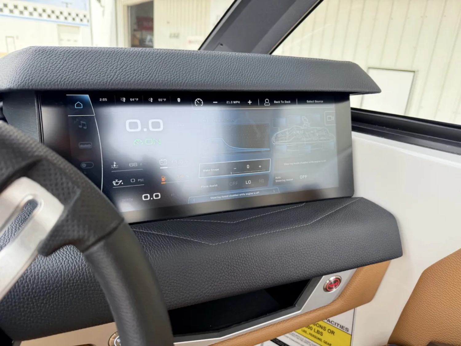 2026 Super Air Nautique G23