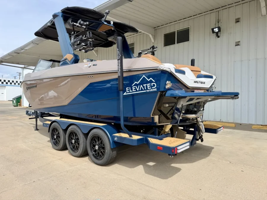 2026 Nautique Boats G23 for sale in Arvada, Colorado