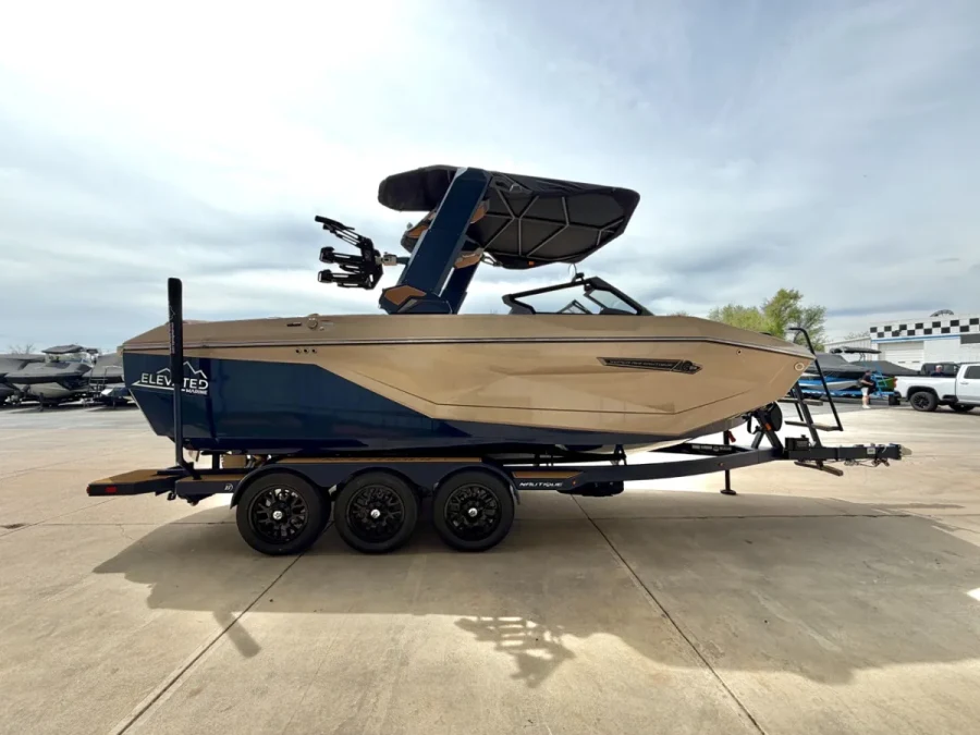 2026 Nautique Boats G23 for sale in Arvada, Colorado