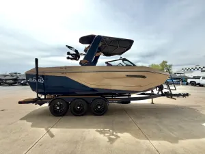 2026 Nautique Boats G23 for sale in Arvada, Colorado