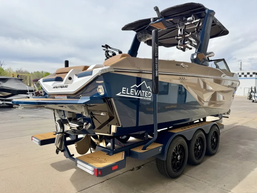 2026 Nautique Boats G23 for sale in Arvada, Colorado