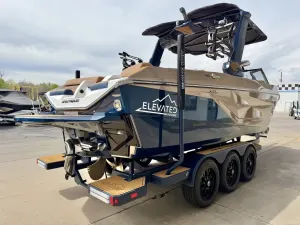 2026 Nautique Boats G23 for sale in Arvada, Colorado