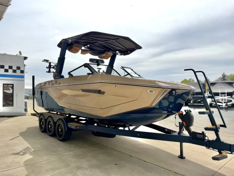 2026 Nautique Boats G23 for sale in Arvada, Colorado