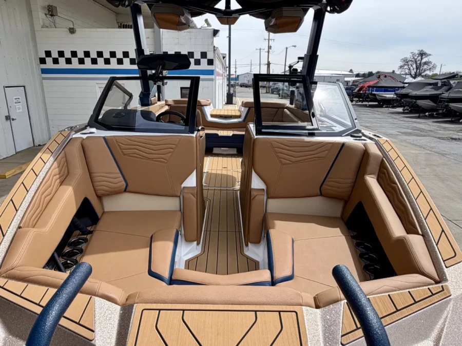 2026 Nautique Boats G23 for sale in Arvada, Colorado