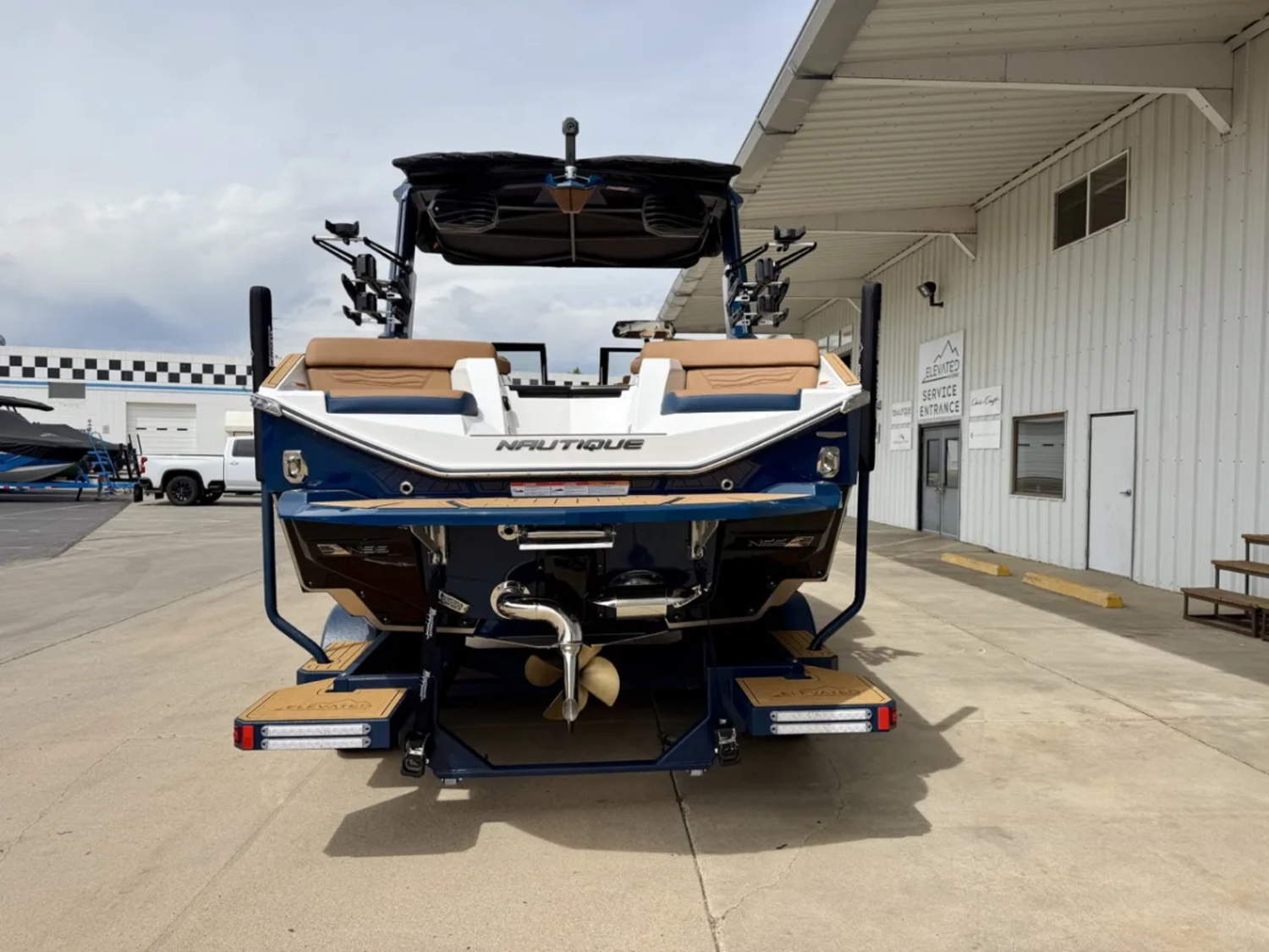 2026 Super Air Nautique G23