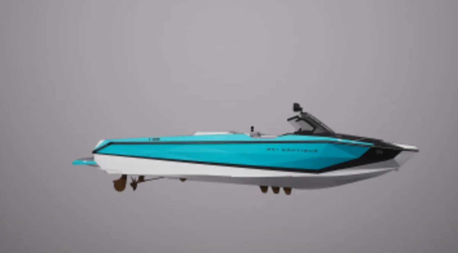 2026 Ski Nautique