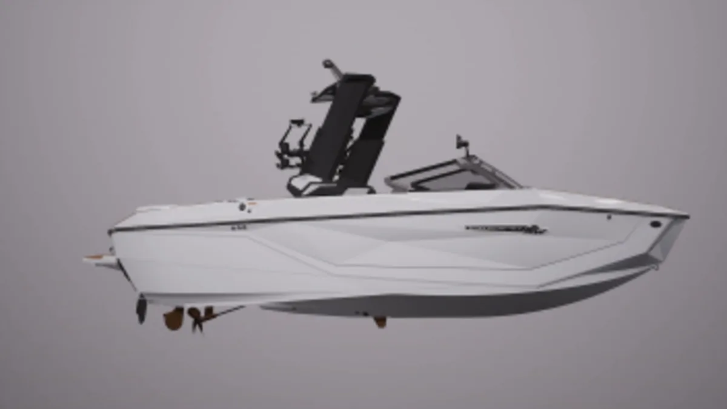 2026 Super Air Nautique G23