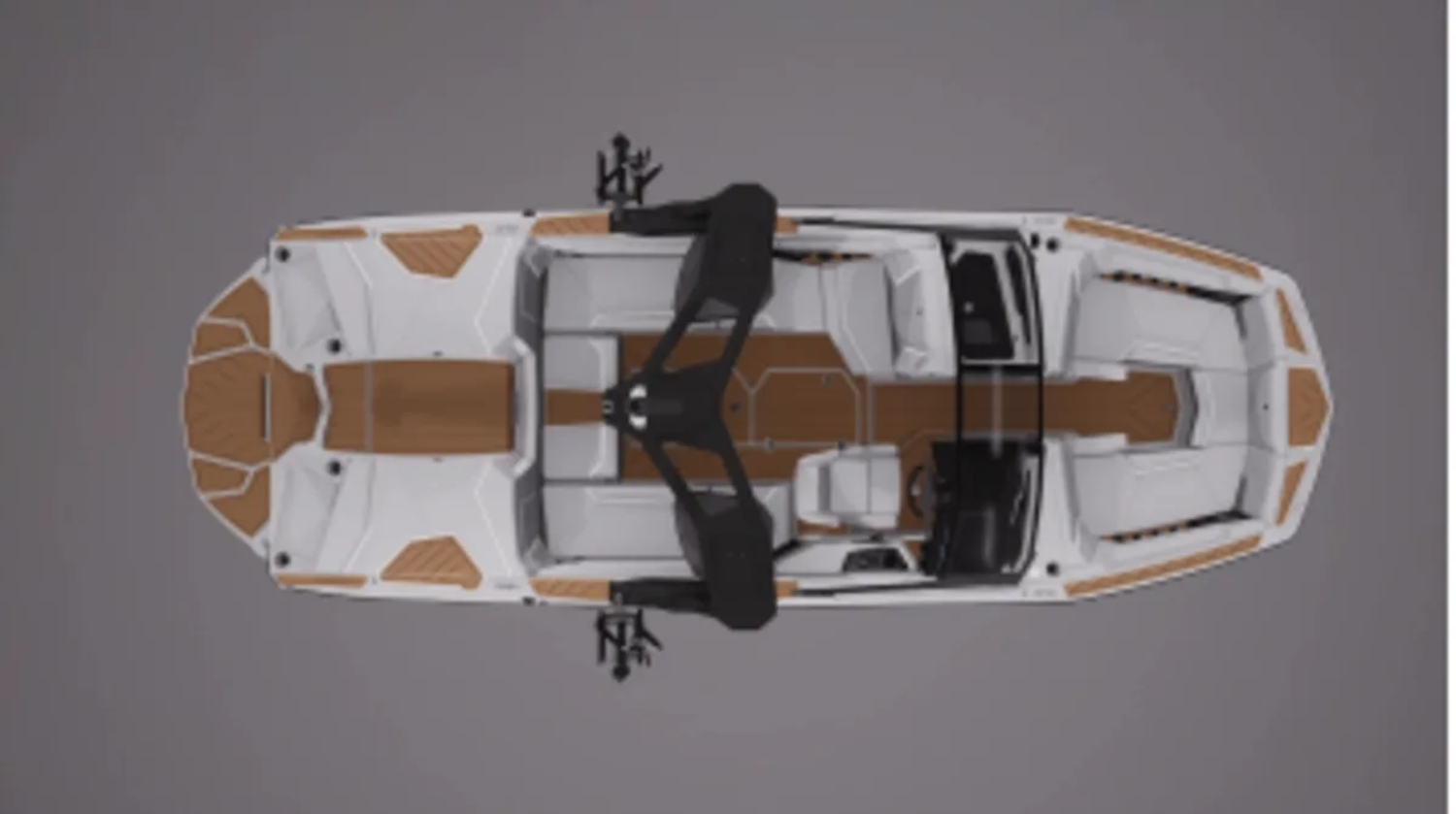 2026 Super Air Nautique G23