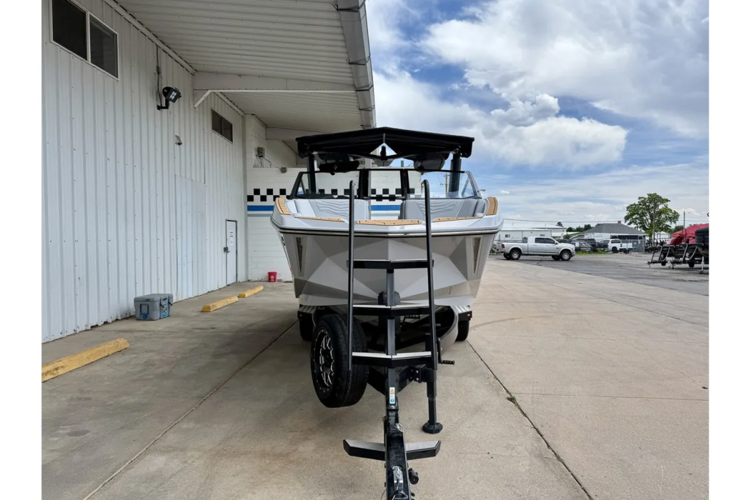 2026 Super Air Nautique G23