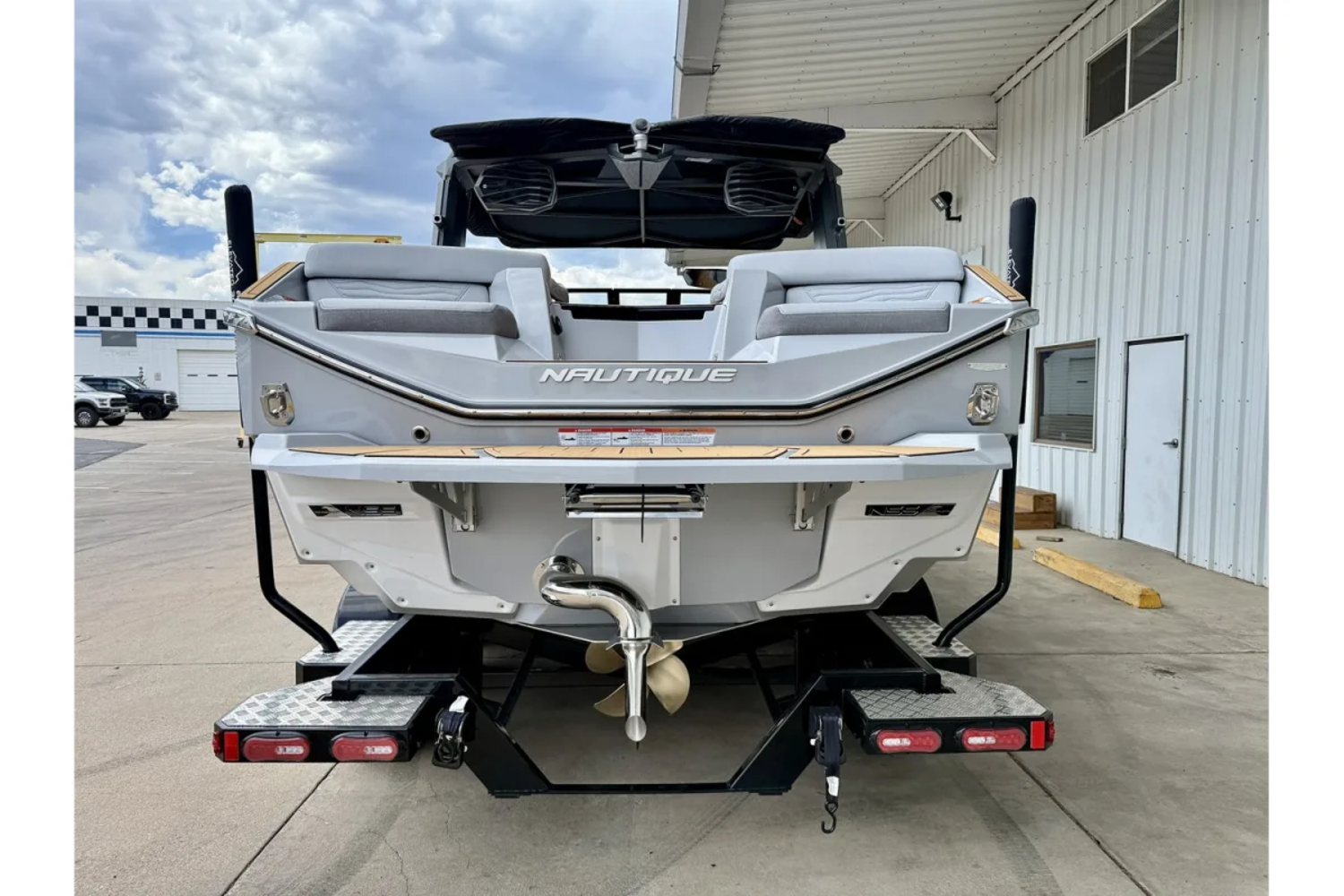 2026 Super Air Nautique G23