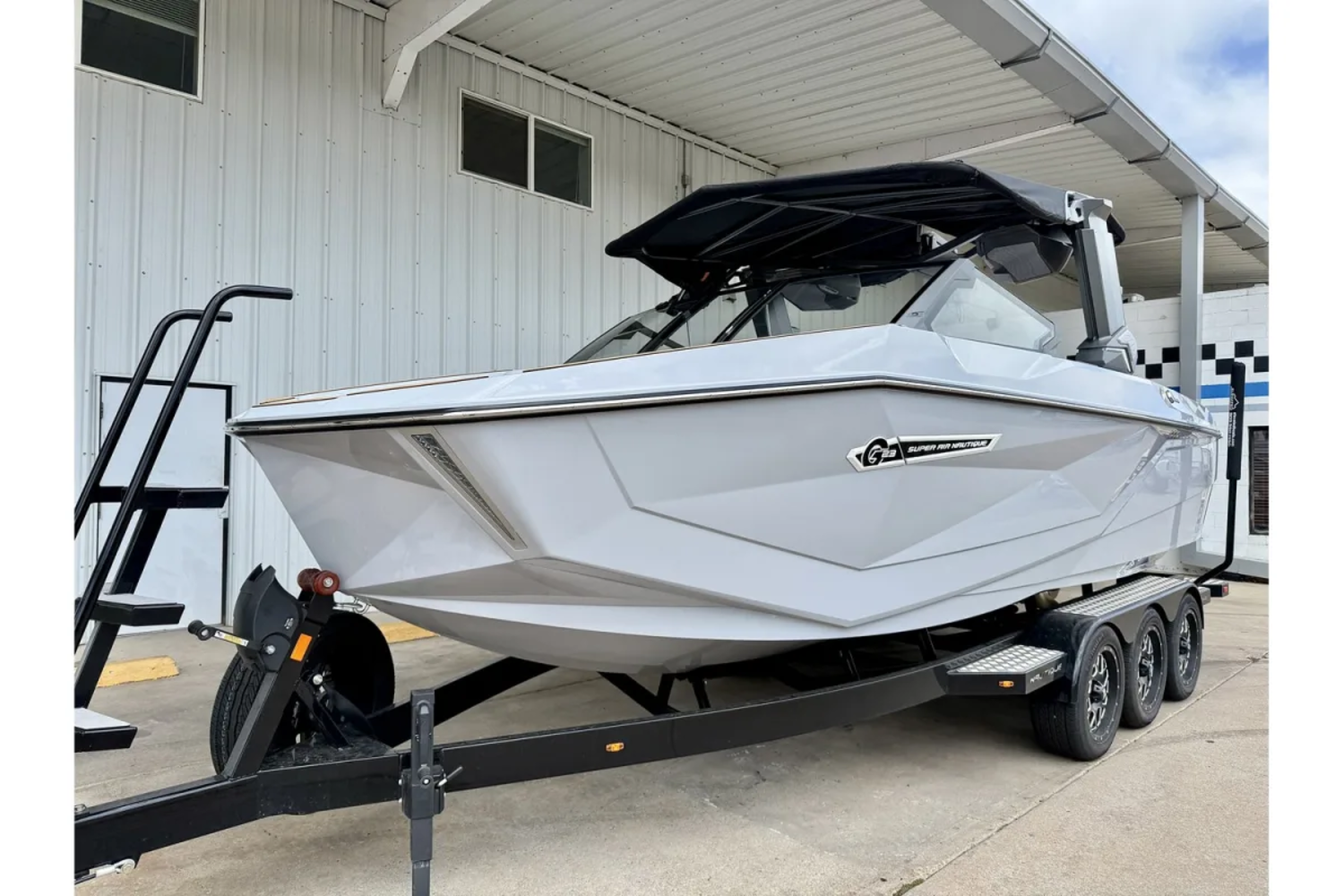 2026 Super Air Nautique G23