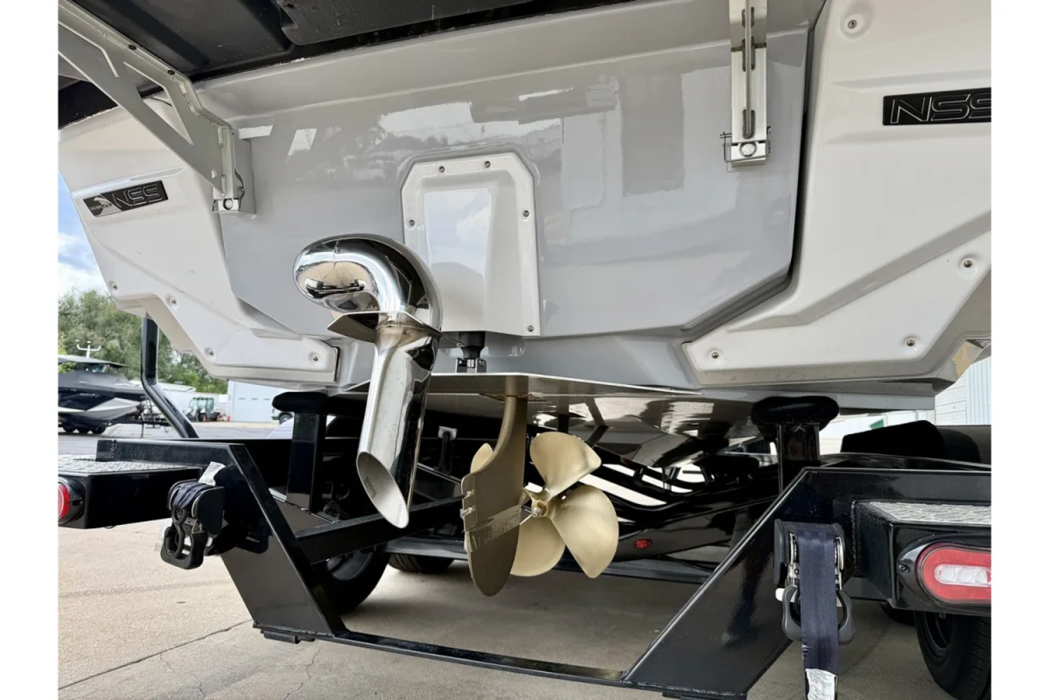 2026 Super Air Nautique G23