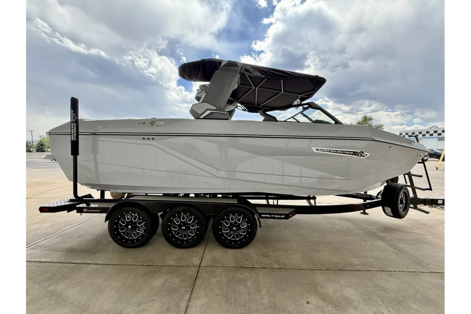 2026 Super Air Nautique G23