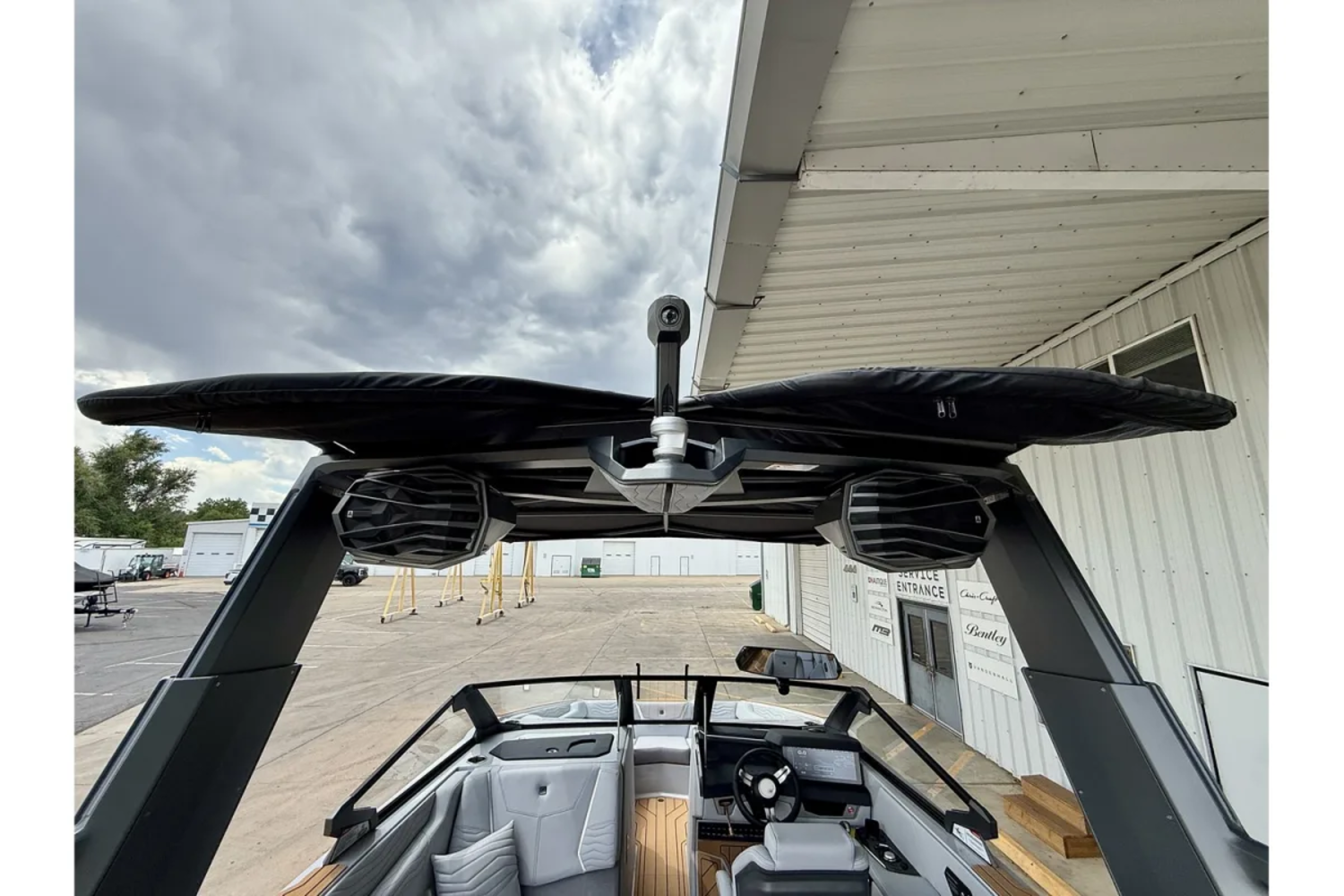 2026 Super Air Nautique G23