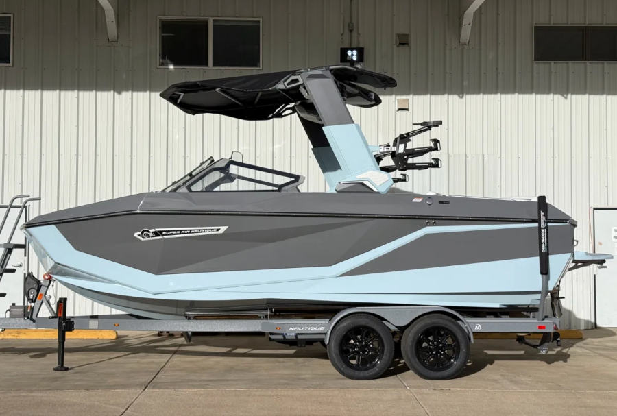 2026 Nautique Boats G21 for sale in Arvada, Colorado