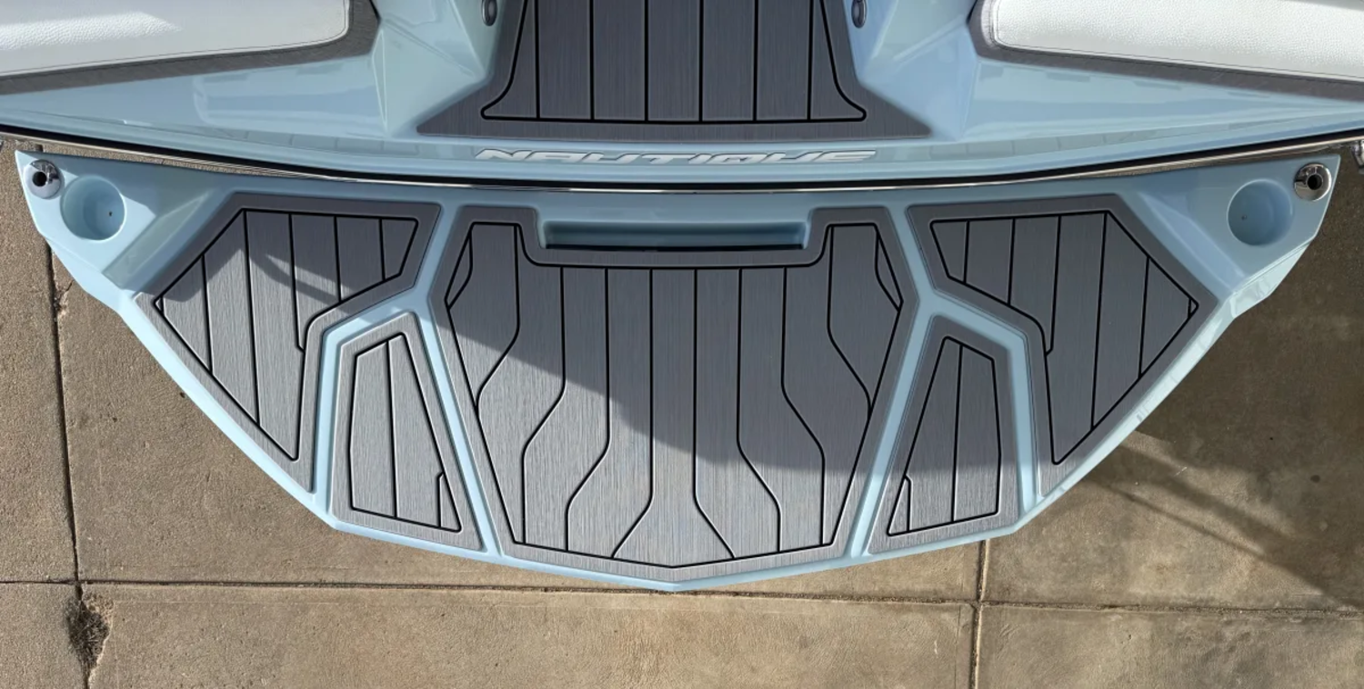 2026 Super Air Nautique G21