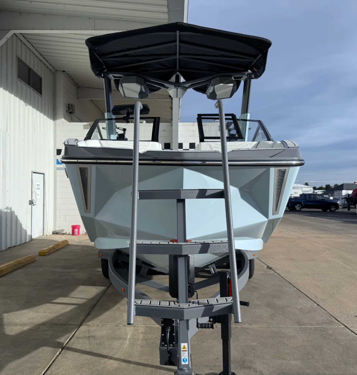 2026 Super Air Nautique G21