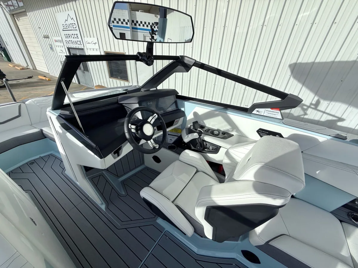 2026 Super Air Nautique G21