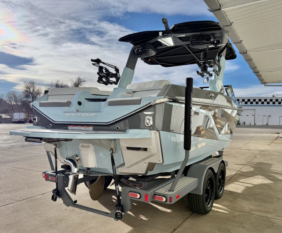 2026 Nautique Boats G21 for sale in Arvada, Colorado