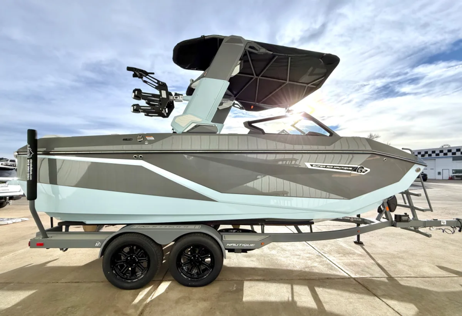 2026 Nautique Boats G21 for sale in Arvada, Colorado