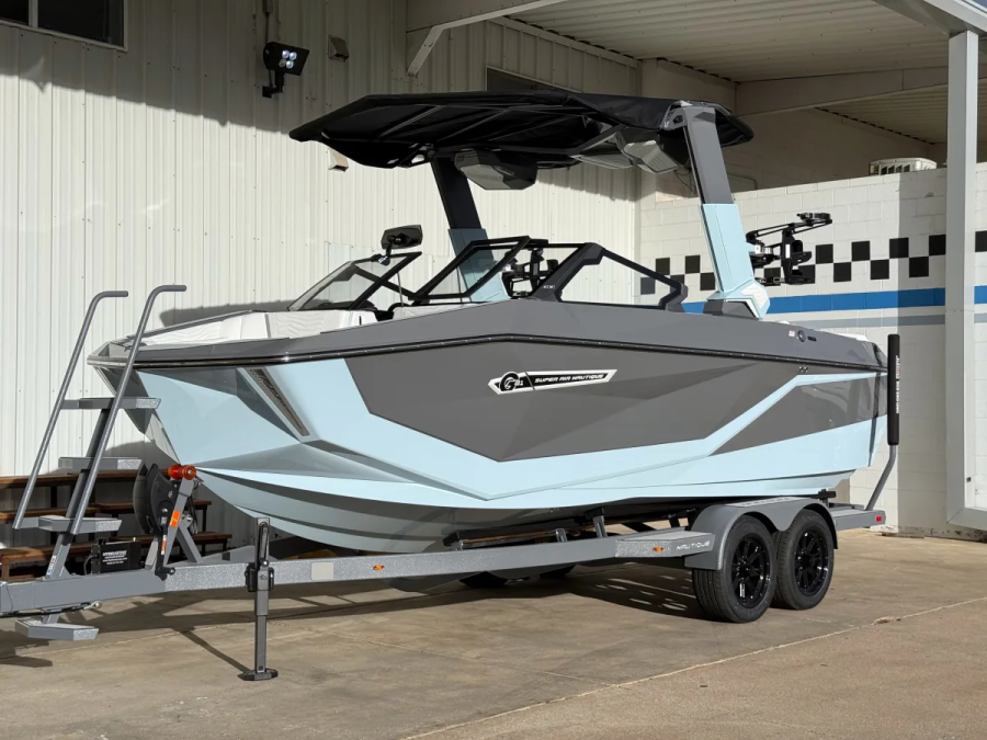 2026 Nautique Boats G21 for sale in Arvada, Colorado