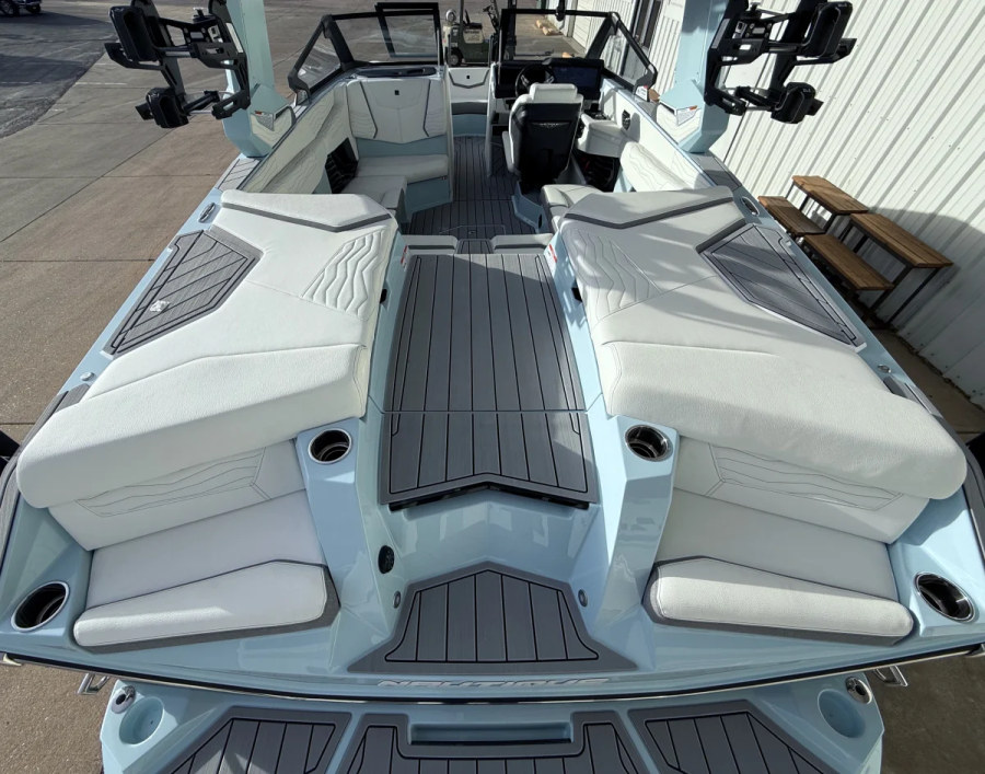 2026 Nautique Boats G21 for sale in Arvada, Colorado