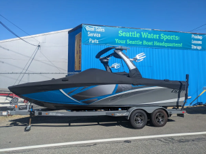 2017 Tige Boats Z1 for sale in Kenmore, Washington