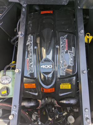 2017 Tige Boats Z1 for sale in Kenmore, Washington