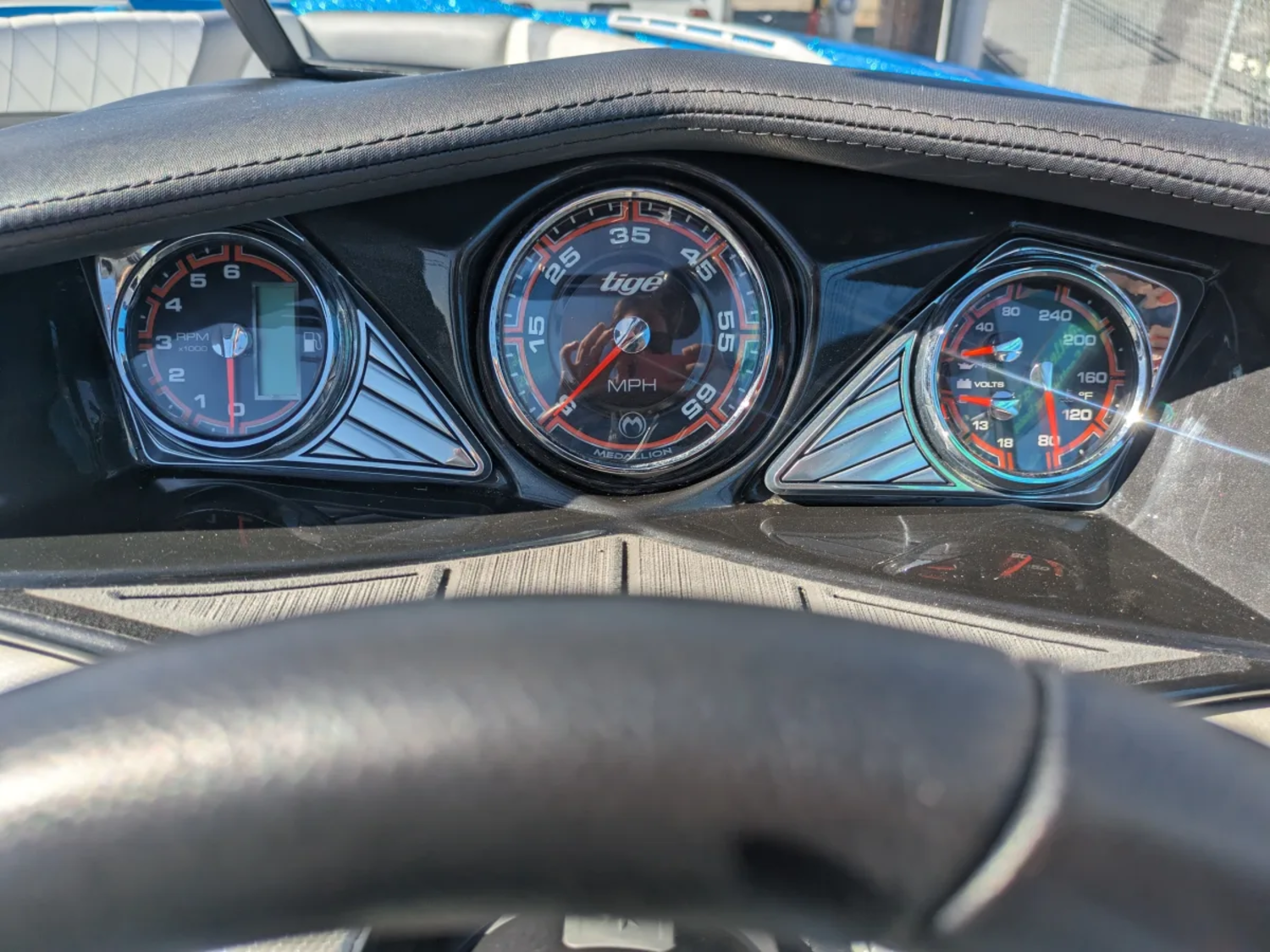 2017 Tige Boats Z1 for sale in Kenmore, Washington