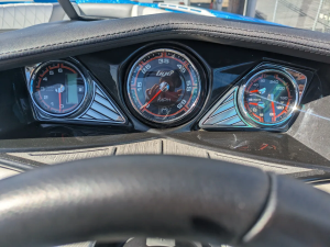 2017 Tige Boats Z1 for sale in Kenmore, Washington