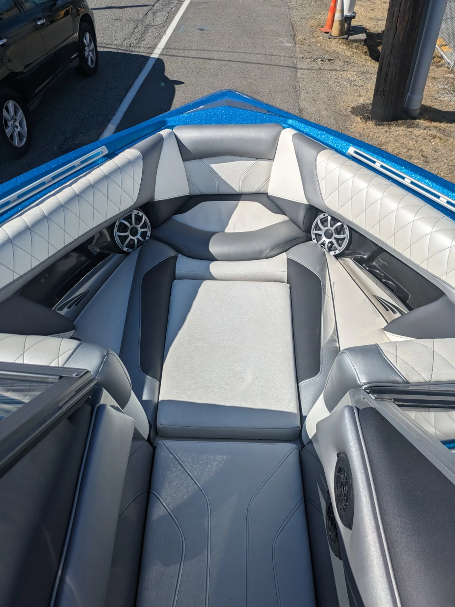 2017 Tige Boats Z1 for sale in Kenmore, Washington