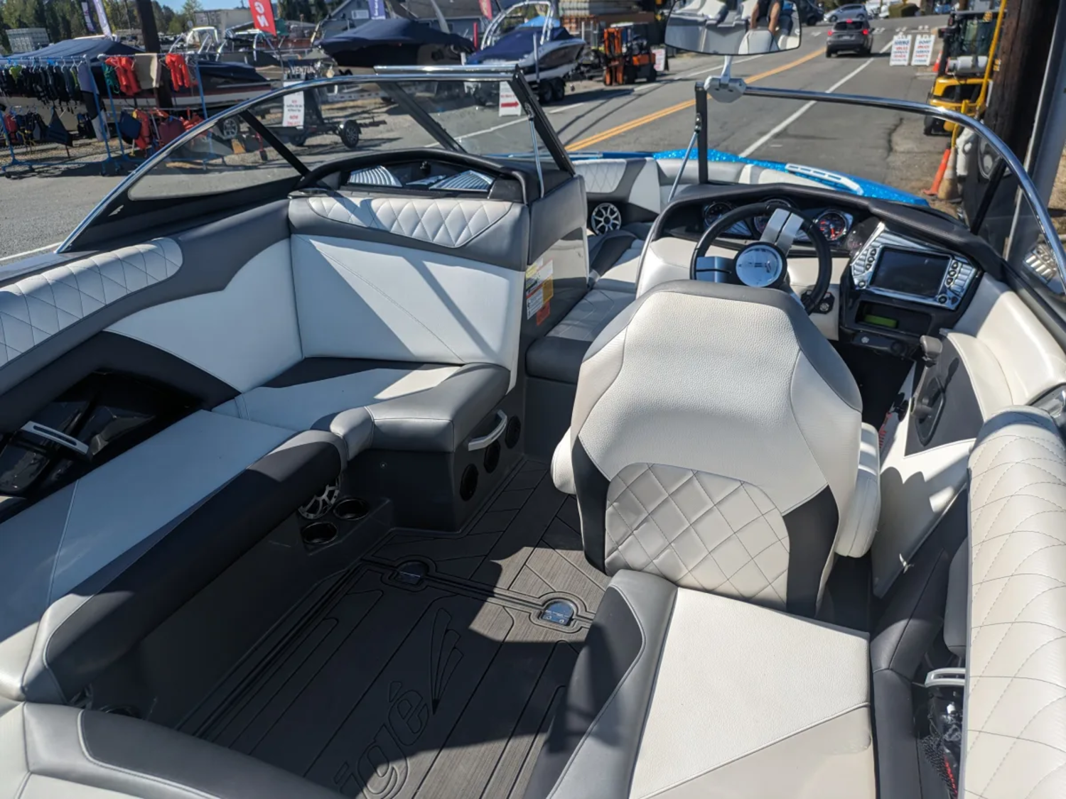 2017 Tige Boats Z1 for sale in Kenmore, Washington