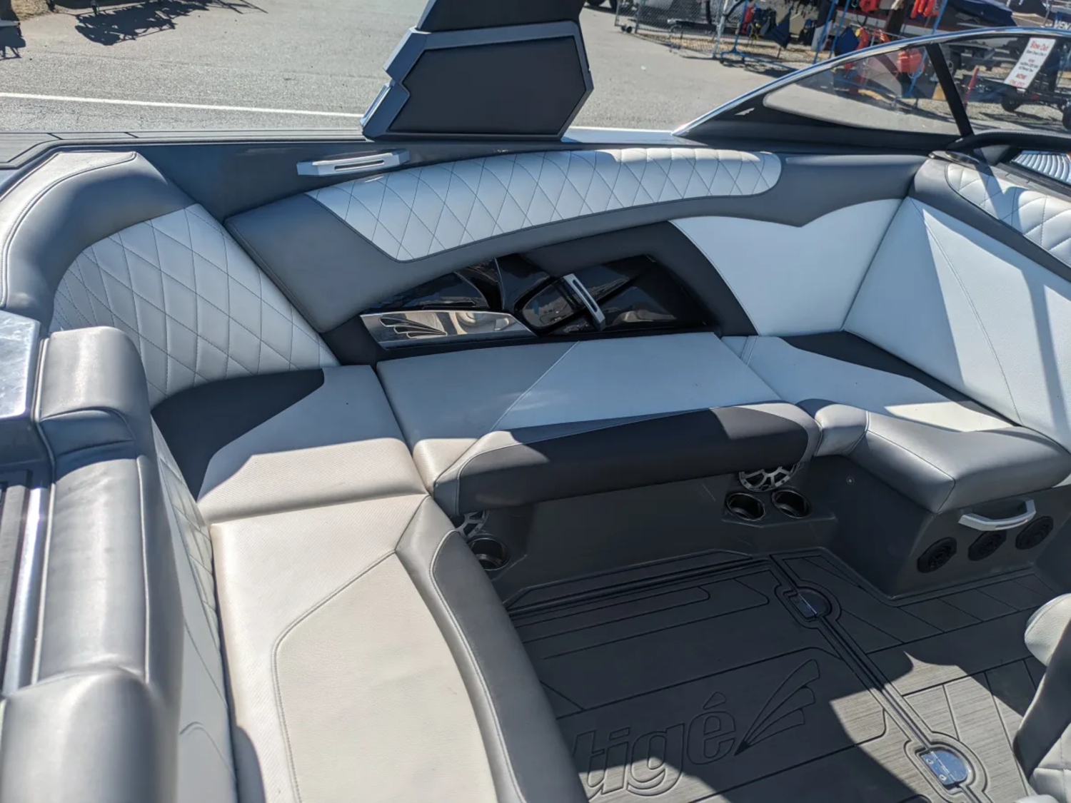 2017 Tige Boats Z1 for sale in Kenmore, Washington