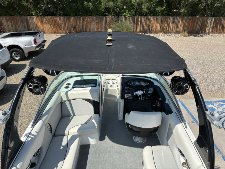 2011 Supreme Boats V226 for sale in Santa Fe, New Mexico