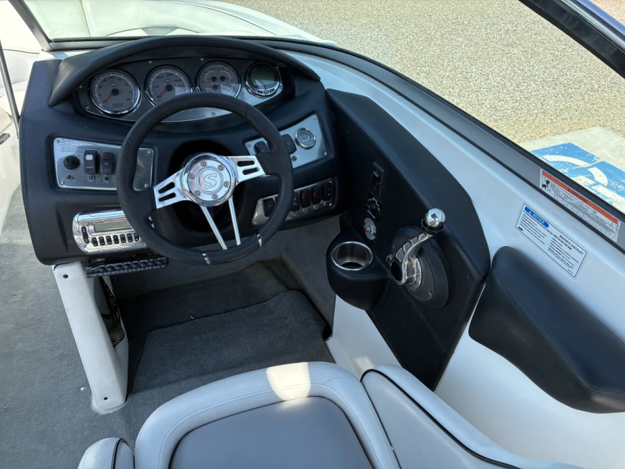 2011 Supreme Boats V226 for sale in Santa Fe, New Mexico