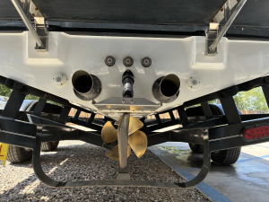 2012 Supreme Boats V226 for sale in Santa Fe, New Mexico