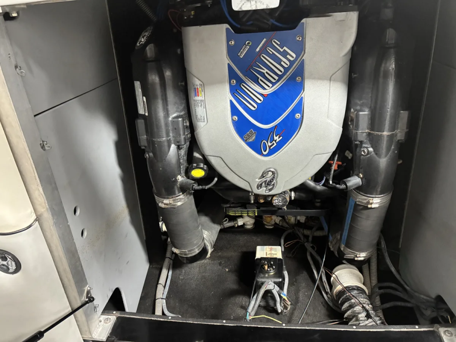 2011 Supreme Boats V226 for sale in Santa Fe, New Mexico